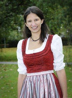 Christine Maierhofer
